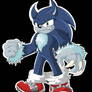 Sonic the Werehog