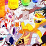 Tokio Funka ( Frosty Festivities )