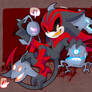 Dark Arms