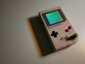 Gameboy Classic Mod