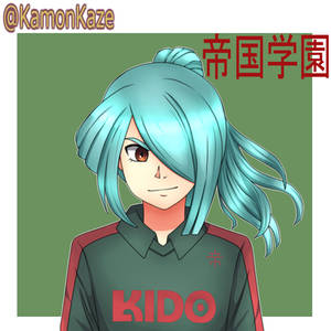 Kazemaru Ichirouta, Teikoku Gakuen