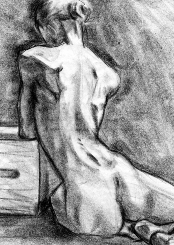 Life Drawing