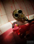 Evil Duck by TarkinX