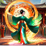 Phoenix Jade from Phoenix Envy.