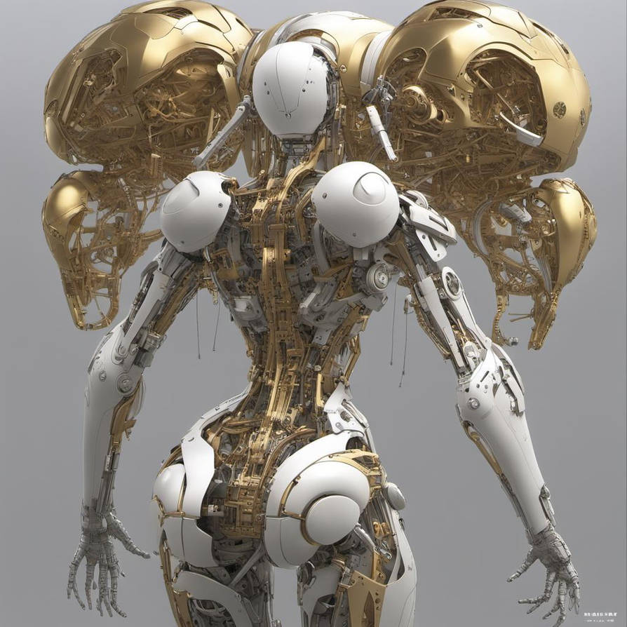 Ghost Matrix/Machine In The Shell by christianhulett on DeviantArt