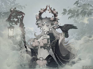 Art for character