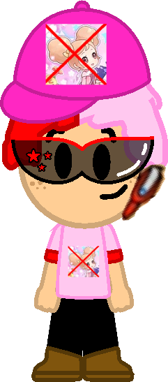 Humanized Let Me Humanized me by KyleHenry2009 on DeviantArt