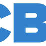 CBS logo background #2
