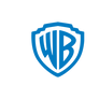 Warner Bros. Entertainment logo background