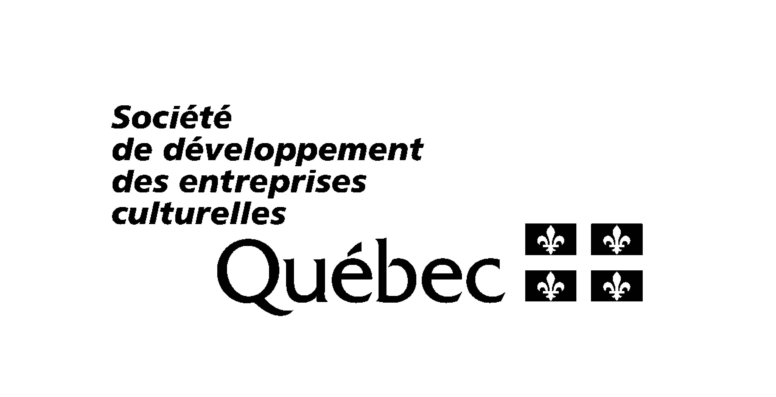 SODEC - Quebec logo background by sixmonthslate on DeviantArt