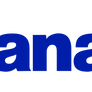 Panasonic logo background