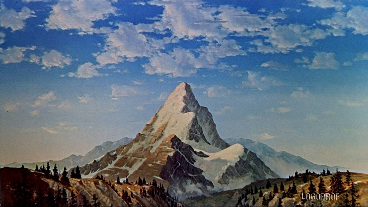 COLOSSAL BACKGROUNDS!!! - Paramount, Pt. II by sixmonthslate on DeviantArt