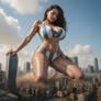 Giantess