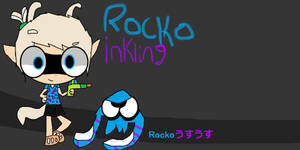 Rocko Inkling