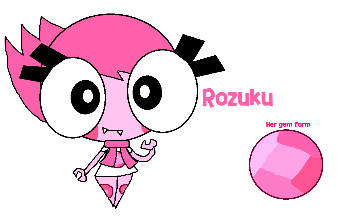 Rozuku