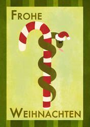 A medical christmas