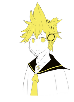 Kagamine Len