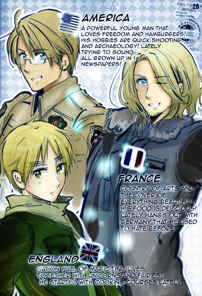 APH coloring by vengrych on DeviantArt
