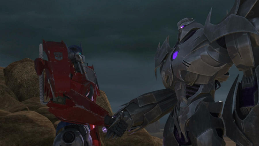 Tfp Jetstream TFP - Screenshot by Flyscream on DeviantArt