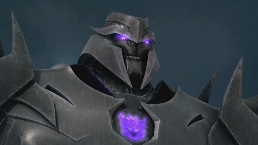 TFP - Screenshot by Flyscream on DeviantArt