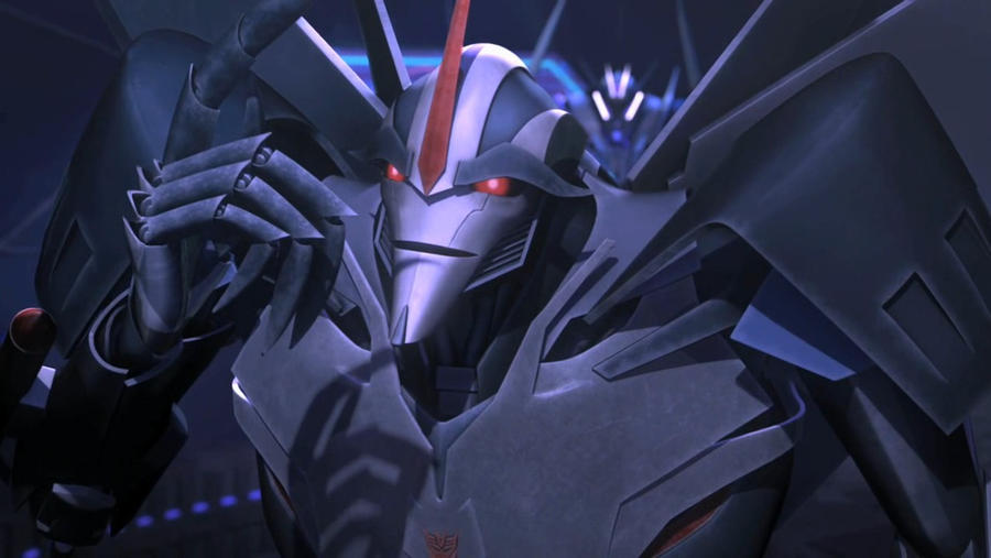 Tfp Jetstream TFP - Screenshot by Flyscream on DeviantArt