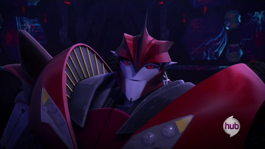 Tfp Rumble Fan TFP - Screenshot by Flyscream on DeviantArt