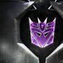 TFP - Decepticons emblem