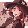 Renko Usami Touhou