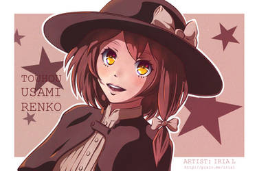 Unhu Renko Explore the Best Renko Art | DeviantArt