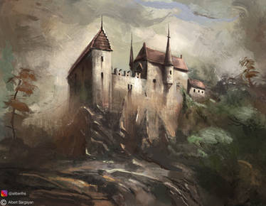 Explore the Best Castle Art