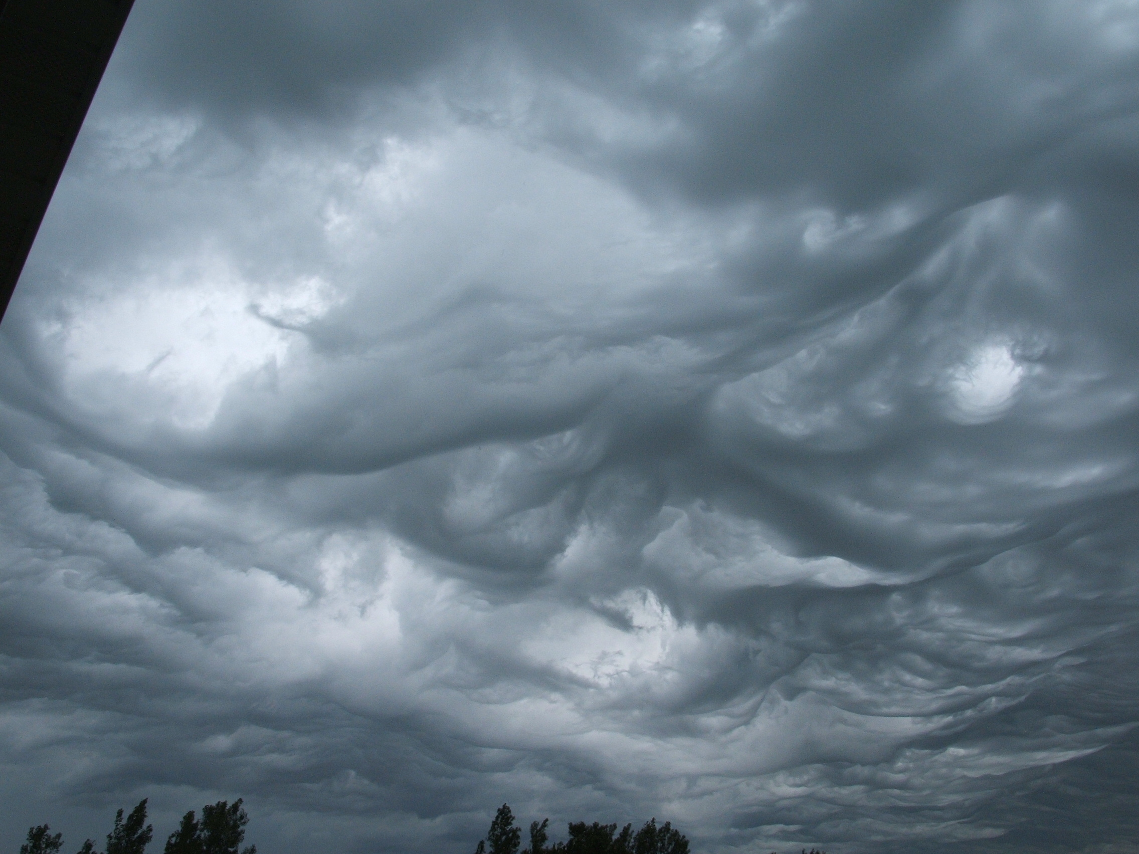 Wave Clouds by dwerner on DeviantArt