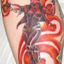 Storm Tattoo