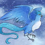 Articuno