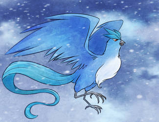 Articuno