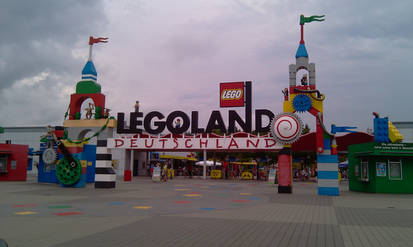 Legoland