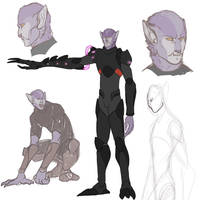 Galra