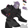 galra oc