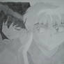 Inuyasha + Kagome