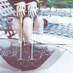 Double Vision of Luxury by Camaryn