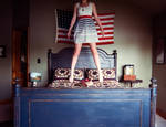 American Doll by Camaryn