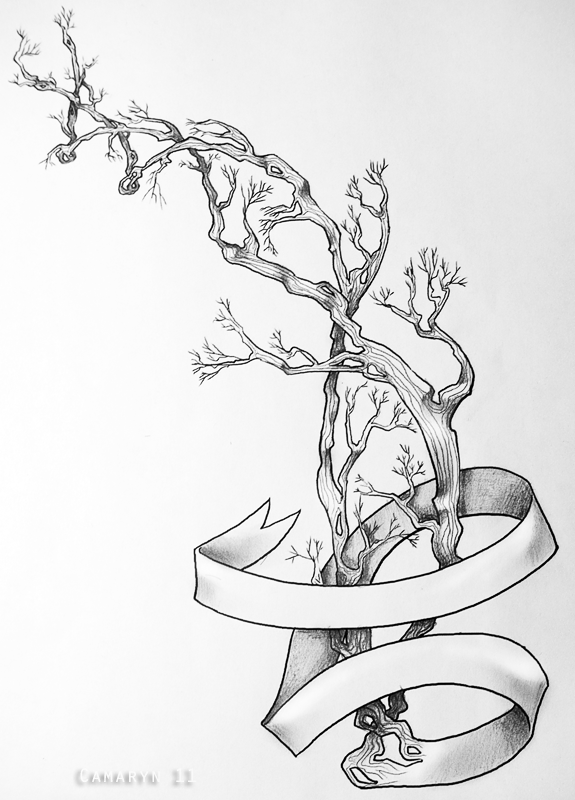 Tree of Life Design