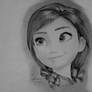 Frozen - 'anna'