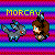 Morgan and Umbreon