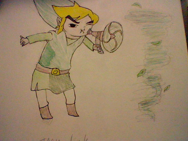 Toon Link