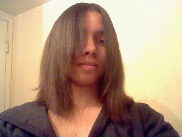 Haircut 2