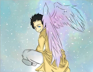 Castiel 