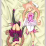 Chibiusa DarkLight