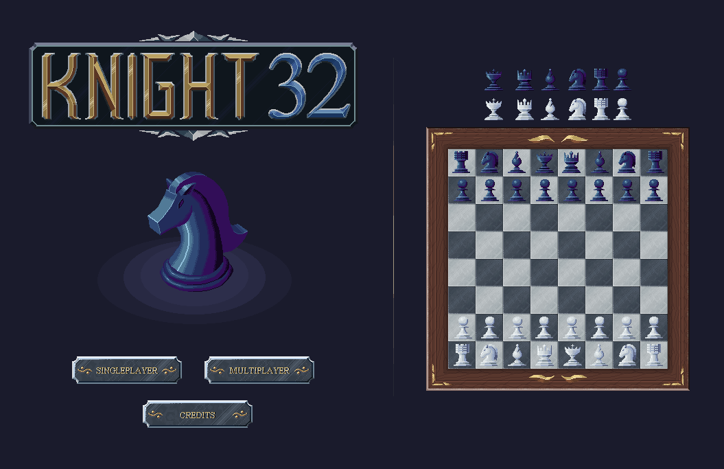 Battle Chess: Game of Kings 2023 Multiplayer 