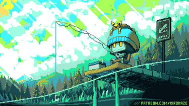 kirokaze - Professional, Digital Artist | DeviantArt
