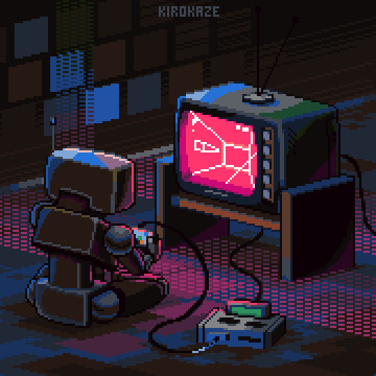 Night Session by kirokaze on DeviantArt